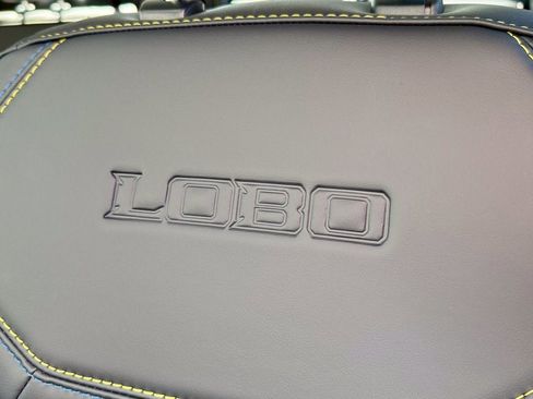 New 2025 Ford Maverick Lobo image 38