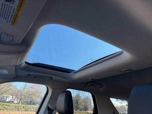 Used 2023 Ford Bronco Sport Outer Banks w/ Tech Package image 21