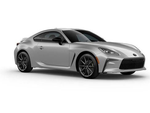 New 2025 Toyota GR86 Premium w/ ALL Weather Mat Package (TMS) image 19