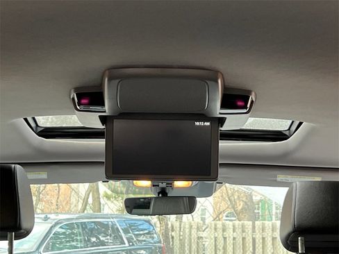 Used 2018 Honda Odyssey EX-L image 20