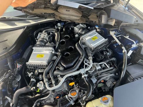 Used 2017 INFINITI Q60 3.0t w/ Premium Plus Package 3.0T image 24