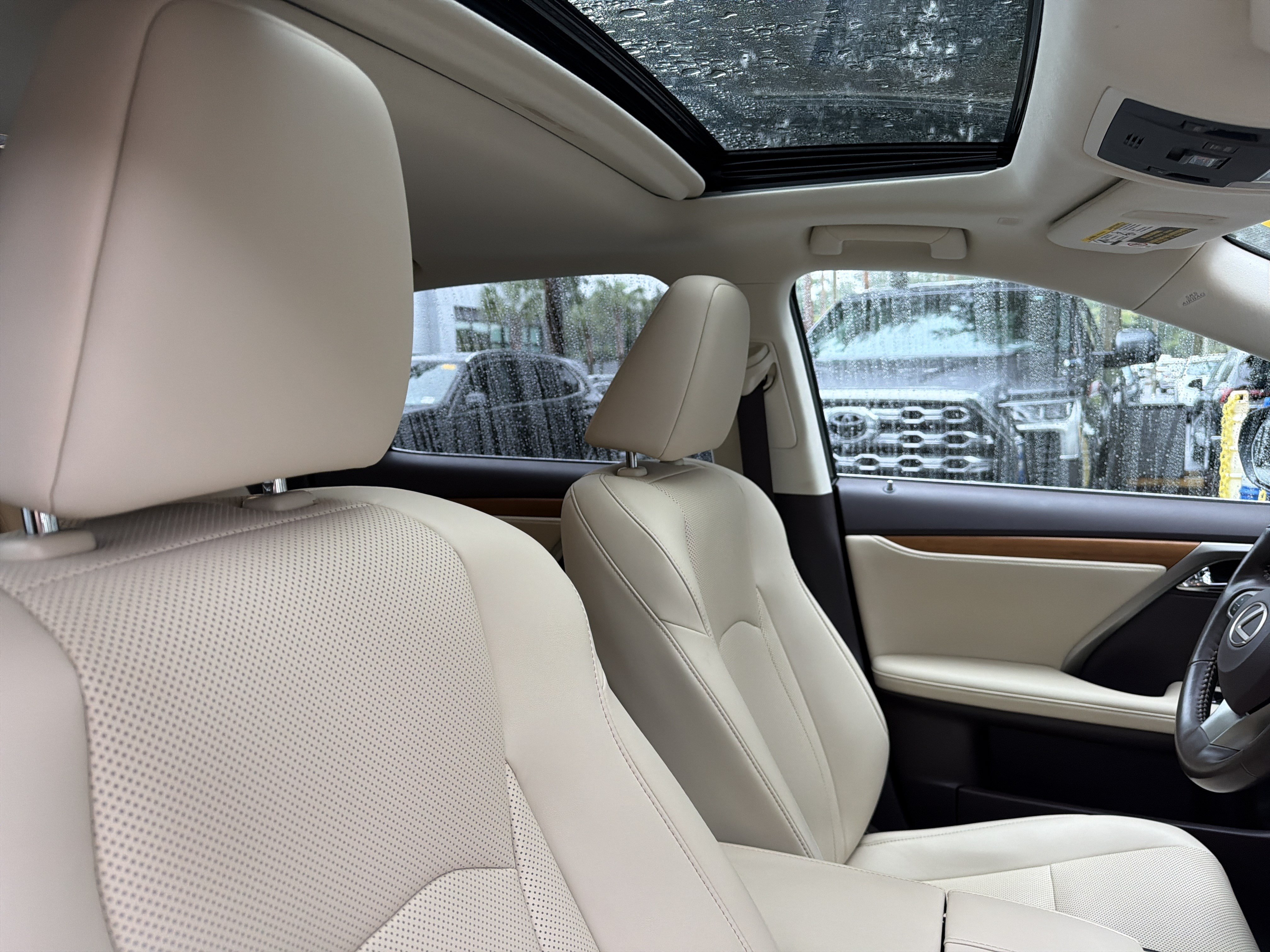 Used 2020 Lexus RX 350 AWD w/ Premium Package image 45