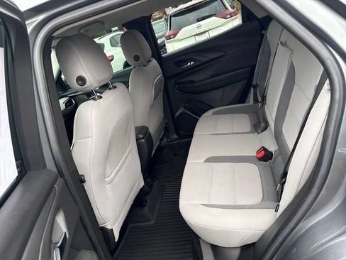 Used 2021 Chevrolet TrailBlazer LT FWD image 20