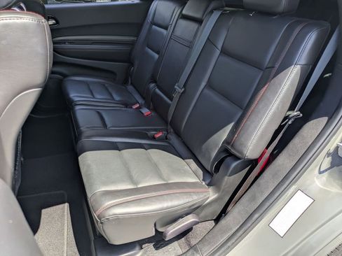 Used 2025 Dodge Durango GT AWD/4WD image 25
