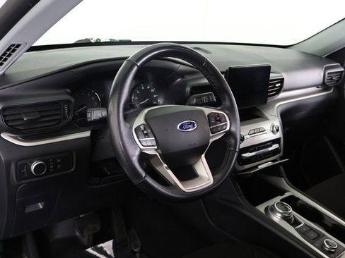 Used 2020 Ford Explorer XLT w/ Comfort Package image 27