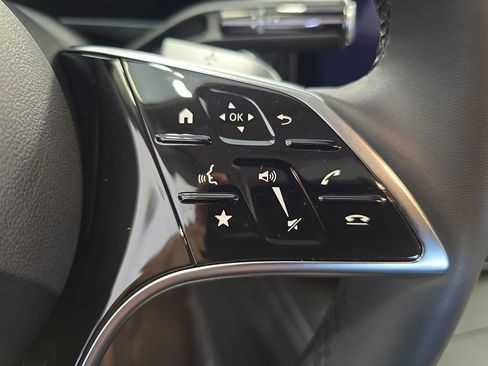 Certified 2026 Mercedes-Benz E 350 Sedan image 23