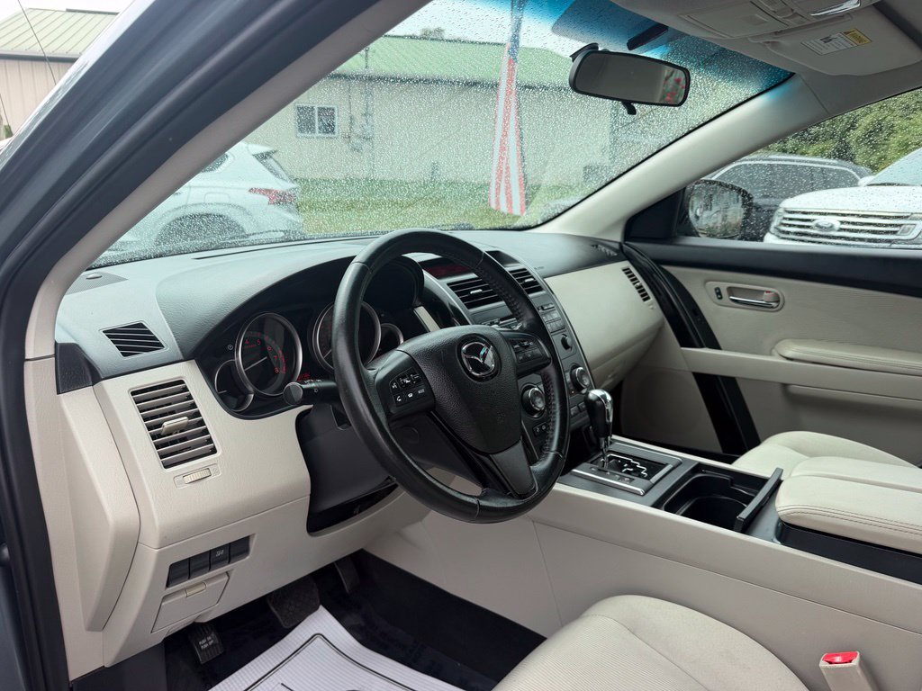 Used 2012 MAZDA CX-9 Sport AWD/4WD image 13