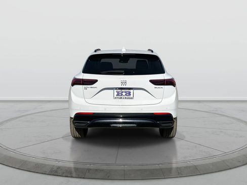 New 2026 Buick Envision Sport Touring AWD/4WD image 7