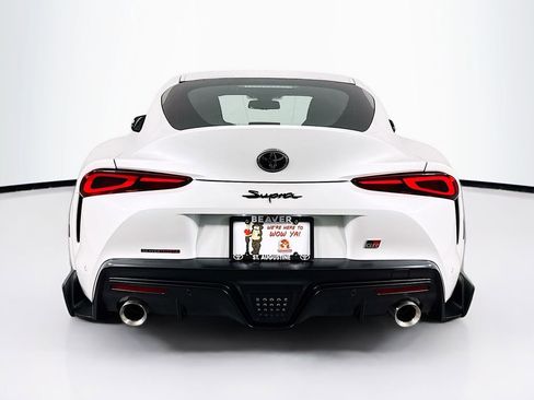 Used 2026 Toyota Supra Premium w/ Driver Assist Package image 8