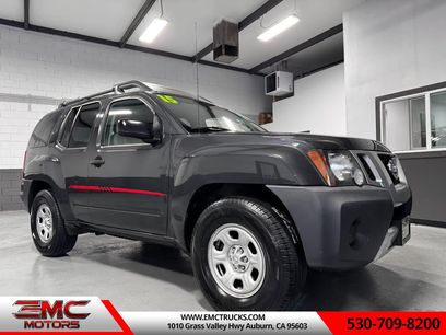 Used 2015 Nissan Xterra X w/ Nevada Tow Package