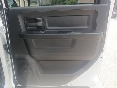 New 2026 RAM 2500 Tradesman AWD/4WD image 32