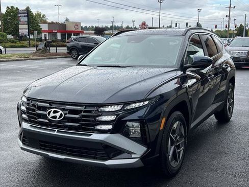 New 2026 Hyundai Tucson SEL w/ Tow & Go Package image 3