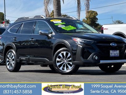 Used 2023 Subaru Outback Touring XT