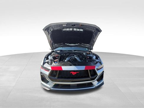 Used 2025 Ford Mustang GT Premium w/ GT Performance Package RWD image 15
