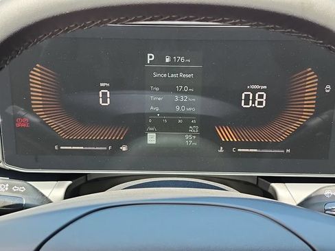New 2026 Kia K4 EX FWD image 17
