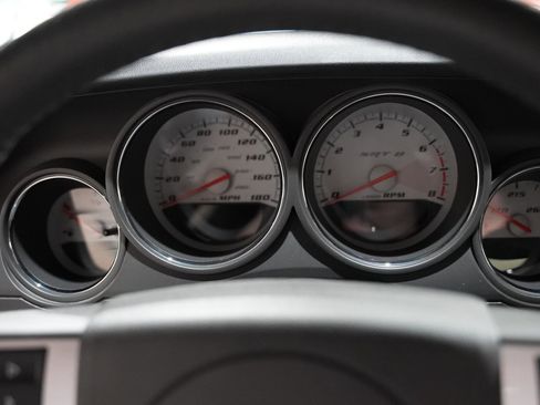 Used 2008 Dodge Challenger SRT8 image 13