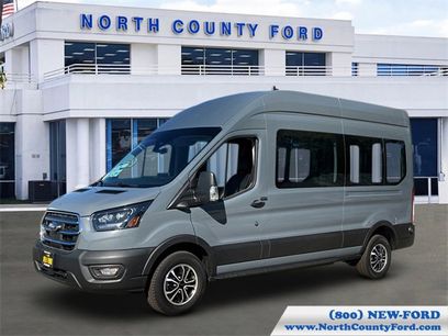 Used 2024 Ford E-Transit 148 High Roof