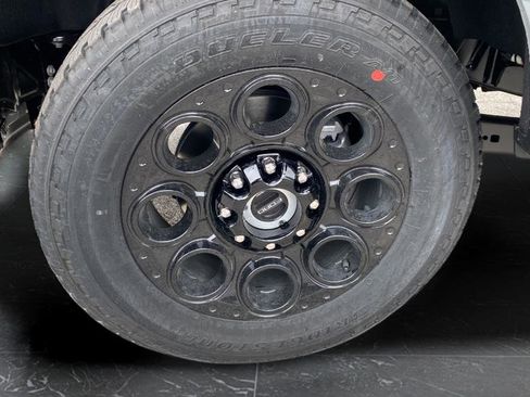 New 2026 Ford F250 Lariat w/ Black Appearance Package AWD/4WD image 35