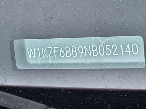 Certified 2022 Mercedes-Benz E 53 AMG 4MATIC Sedan image 24