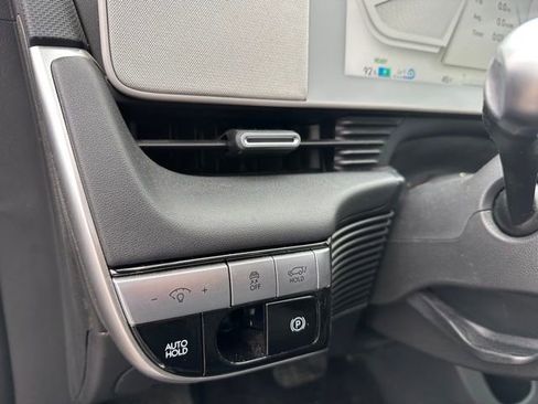 Used 2023 Hyundai Ioniq 5 Limited image 21
