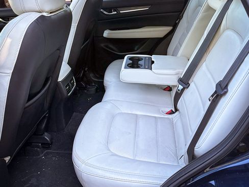 Used 2017 MAZDA CX-5 Grand Touring w/ Premium Package image 32