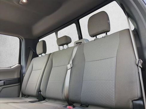 Used 2017 Ford F150 XLT w/ Equipment Group 302A Luxury image 21