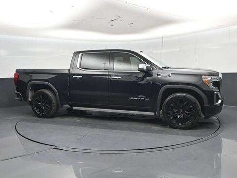 Used 2020 GMC Sierra 1500 Denali w/ Denali Carbonpro Edition AWD/4WD image 34
