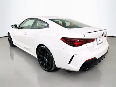New 2026 BMW 430i Coupe w/ M Sport Package image 7