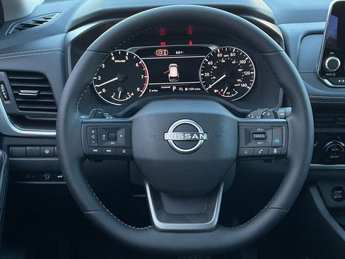 New 2026 Nissan Rogue SV image 19