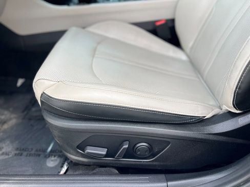 Used 2021 Kia K5 EX w/ EX Premium Package image 24