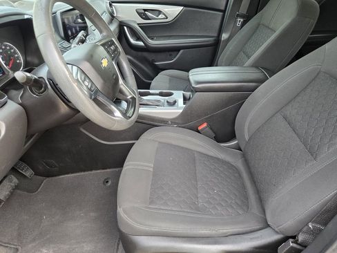 Used 2021 Chevrolet Blazer LT FWD image 11