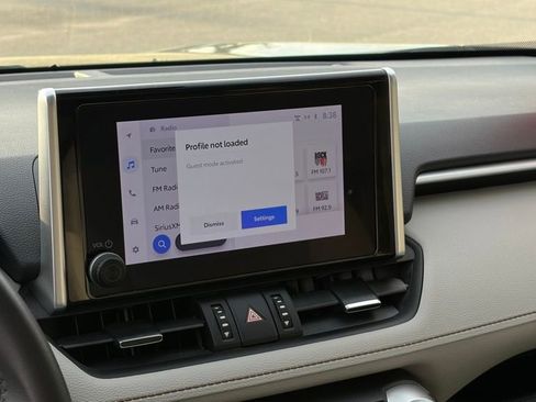 Used 2023 Toyota RAV4 XLE Premium image 21