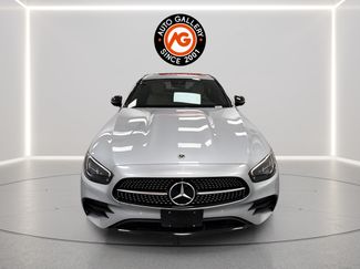 Used 2022 Mercedes-Benz E 350 Sedan video 2