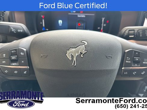 Certified 2026 Ford Bronco Sport Outer Banks AWD/4WD image 26