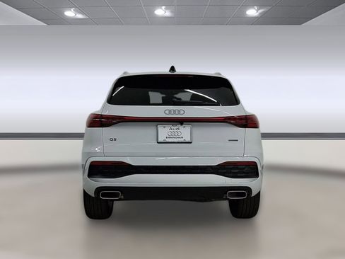 Used 2025 Audi Q5 Premium Plus w/ Premium Plus image 10
