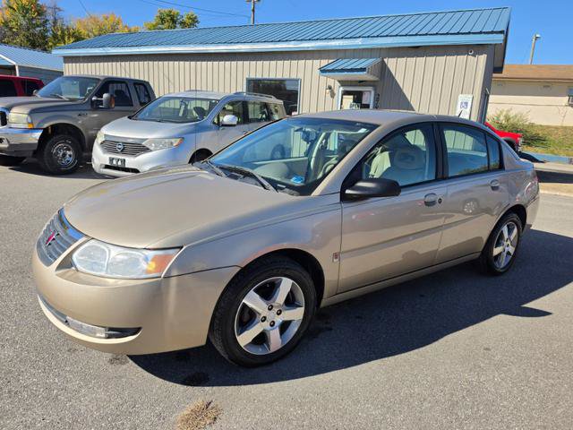 Used 2007 Saturn ION Level 3 FWD image 4