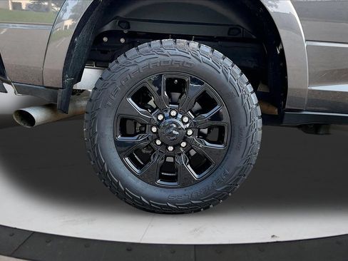 Certified 2024 RAM 2500 Limited AWD/4WD image 39