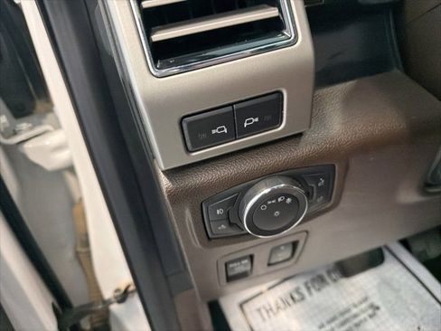 Used 2019 Ford F150 King Ranch w/ Equipment Group 601A Luxury image 22