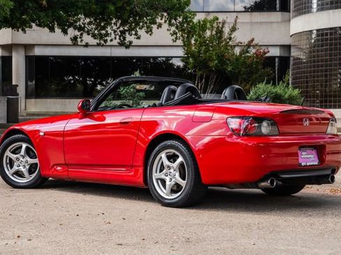 Used 2003 Honda S2000 image 47