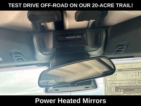 New 2026 Jeep Wrangler Sport S image 12