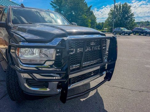 Used 2019 RAM 2500 Big Horn AWD/4WD image 22