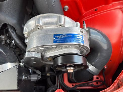 Used 2017 Dodge Challenger R/T Scat Pack RWD image 14