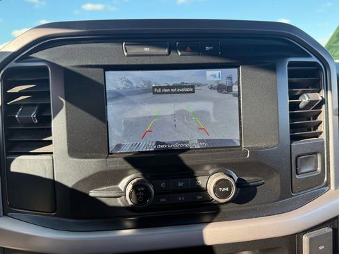 Used 2023 Ford F150 XLT image 46