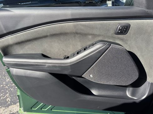 Used 2025 Ford Mustang Mach-E GT w/ Bronze Appearance Package image 16