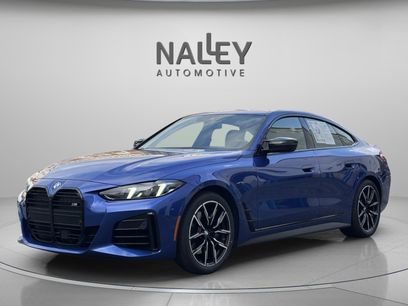 Certified 2025 BMW M440i