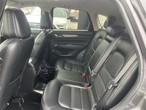 Used 2018 MAZDA CX-5 Grand Touring w/ Premium Package image 22