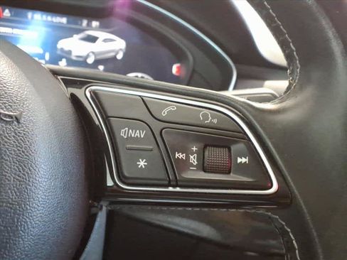 Used 2019 Audi S5 Premium Plus w/ Premium Plus image 16