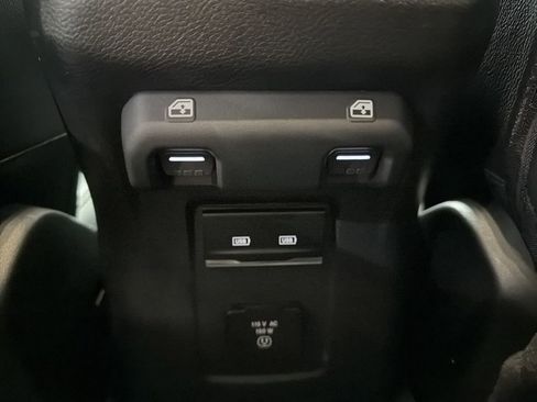 Used 2022 Jeep Wrangler Unlimited Sahara w/ Cold Weather Group image 29