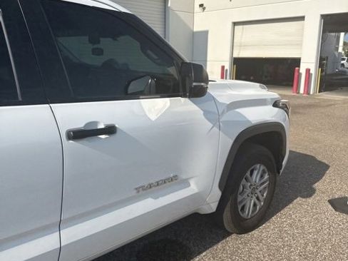 New 2024 Toyota Tundra SR5 image 14