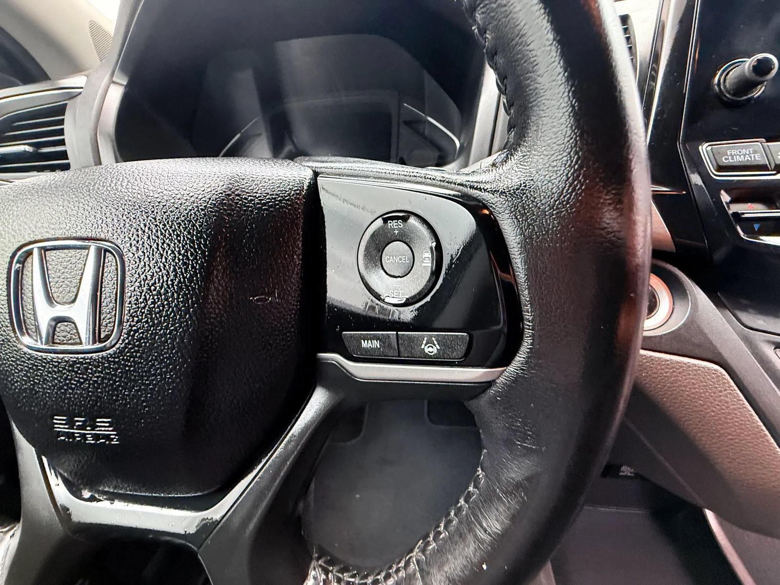 Used 2019 Honda Odyssey EX-L image 19